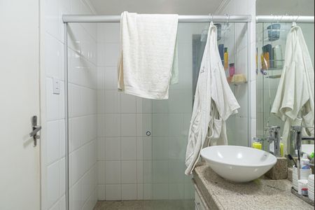 Apartamento à venda com 91m², 2 quartos e sem vagaBanheiro