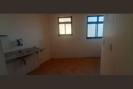 Apartamento à venda com 2 quartos, 67m² em Ipiranga, Belo Horizonte
