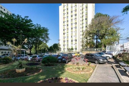 Apartamento à venda com 2 quartos, 67m² em Ipiranga, Belo Horizonte
