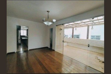 Apartamento à venda com 4 quartos, 369m² em Cruzeiro, Belo Horizonte