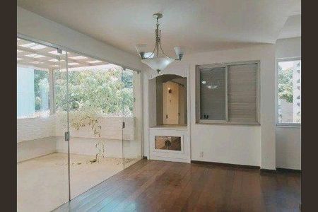 Apartamento à venda com 4 quartos, 369m² em Cruzeiro, Belo Horizonte