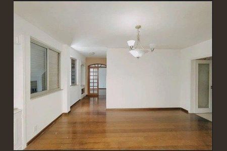 Apartamento à venda com 4 quartos, 369m² em Cruzeiro, Belo Horizonte