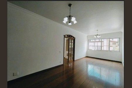 Apartamento à venda com 4 quartos, 369m² em Cruzeiro, Belo Horizonte