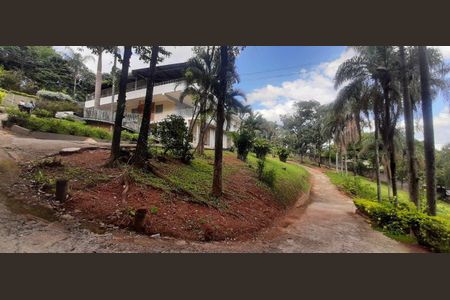 Casa à venda com 821m², 6 quartos e 5 vagas
