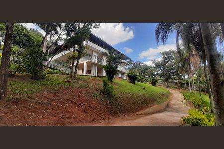 Casa à venda com 821m², 6 quartos e 5 vagas