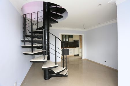 sala  de apartamento à venda com 2 quartos, 142m² em Butantã, São Paulo