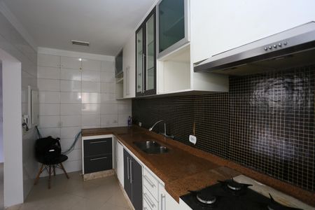 Apartamento à venda com 142m², 2 quartos e 2 vagascozinha