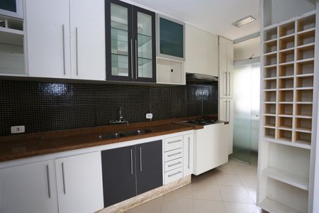 Apartamento à venda com 142m², 2 quartos e 2 vagascozinha