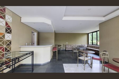 Apartamento à venda com 142m², 2 quartos e 2 vagasSalão de Festas