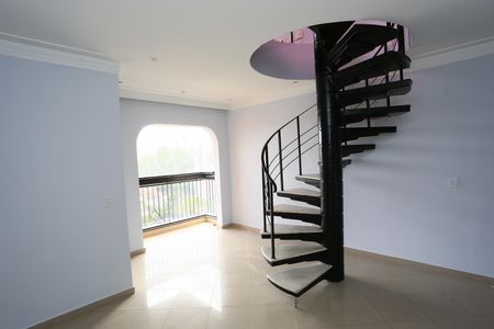 Apartamento à venda com 142m², 2 quartos e 2 vagassala 