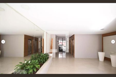 Apartamento à venda com 142m², 2 quartos e 2 vagashall