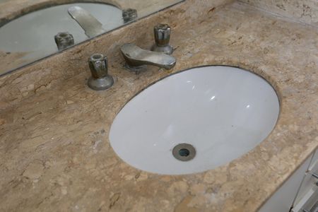 Apartamento à venda com 142m², 2 quartos e 2 vagasBanheiro da Suíte