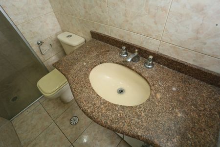 Apartamento à venda com 142m², 2 quartos e 2 vagasBanheiro