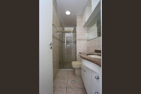 Apartamento à venda com 142m², 2 quartos e 2 vagasBanheiro