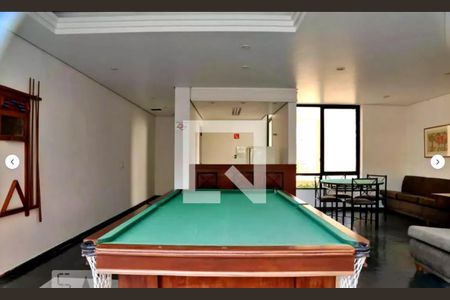 Apartamento à venda com 142m², 2 quartos e 2 vagasSala de Jogos