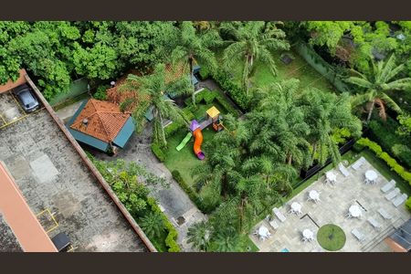 Apartamento à venda com 142m², 2 quartos e 2 vagasÁrea comum - Playground /churrasqueira