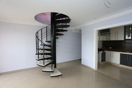 Apartamento à venda com 142m², 2 quartos e 2 vagassala 