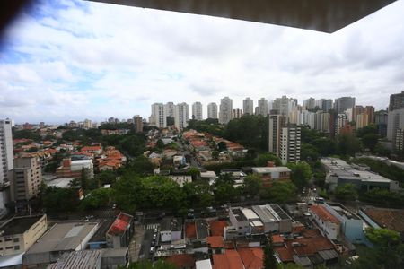 Apartamento à venda com 142m², 2 quartos e 2 vagassala  vista