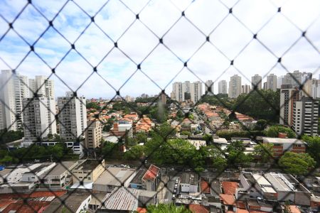 quarto 1 vista de apartamento à venda com 2 quartos, 142m² em Butantã, São Paulo