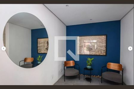 Apartamento à venda com 142m², 2 quartos e 2 vagashall