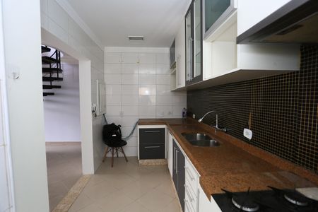 Apartamento à venda com 142m², 2 quartos e 2 vagascozinha