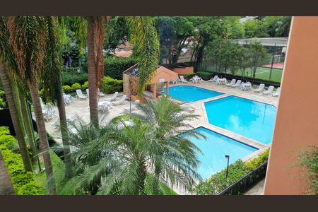 Apartamento à venda com 142m², 2 quartos e 2 vagasÁrea comum - Piscina