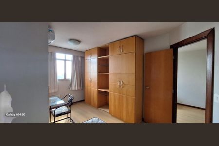 Apartamento à venda com 1 quarto, 35m² em Vila Suzana, Belo Horizonte