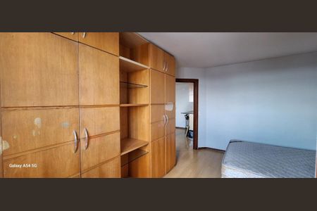 Apartamento à venda com 1 quarto, 35m² em Vila Suzana, Belo Horizonte