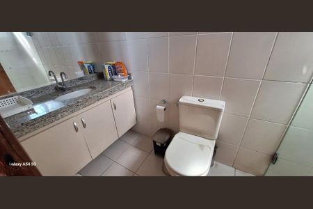Apartamento à venda com 1 quarto, 35m² em Vila Suzana, Belo Horizonte