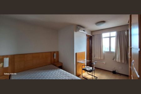 Apartamento à venda com 1 quarto, 35m² em Vila Suzana, Belo Horizonte