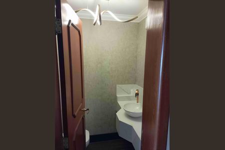 Apartamento à venda com 4 quartos, 220m² em Jardim Proença, Campinas