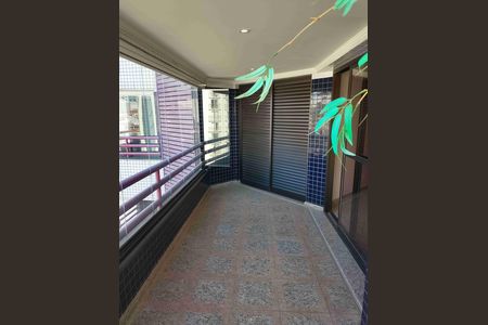 Apartamento à venda com 4 quartos, 220m² em Jardim Proença, Campinas