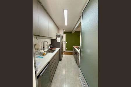 Foto 07 de apartamento à venda com 2 quartos, 69m² em Vila Andrade, São Paulo