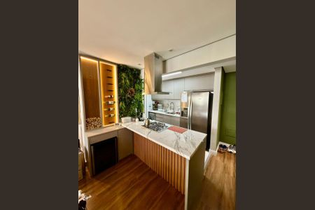 Apartamento à venda com 69m², 2 quartos e 2 vagasFoto 15