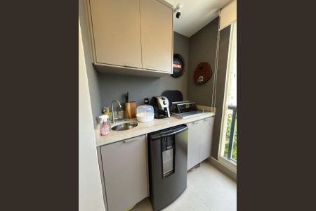 Foto 08 de apartamento à venda com 2 quartos, 69m² em Vila Andrade, São Paulo