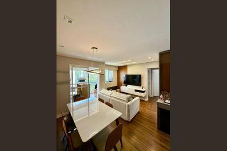 Foto 10 de apartamento à venda com 2 quartos, 69m² em Vila Andrade, São Paulo