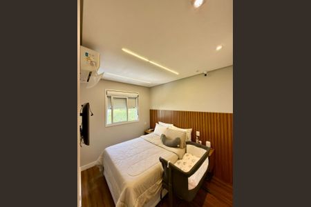 Foto 18 de apartamento à venda com 2 quartos, 69m² em Vila Andrade, São Paulo