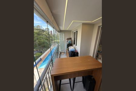 Apartamento à venda com 69m², 2 quartos e 2 vagas Apartamento à venda com 69m², 2 quartos e 2 vagasFoto 01