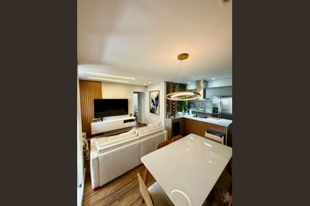 Foto 02 de apartamento à venda com 2 quartos, 69m² em Vila Andrade, São Paulo