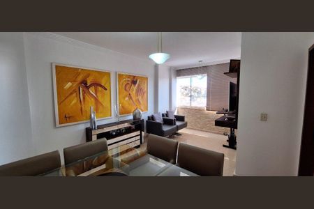 Apartamento à venda com 3 quartos, 75m² em Nova Floresta, Belo Horizonte