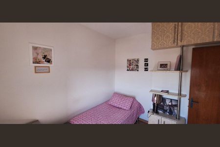 Apartamento à venda com 3 quartos, 75m² em Nova Floresta, Belo Horizonte