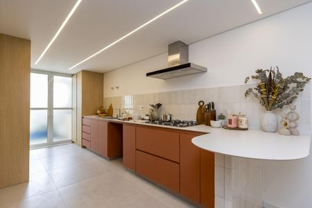 Apartamento à venda com 141m², 3 quartos e 1 vagaFoto 01