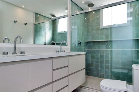 Apartamento à venda com 141m², 3 quartos e 1 vagaFoto 01