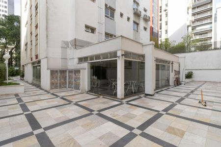 Apartamento à venda com 141m², 3 quartos e 1 vagaFoto 01