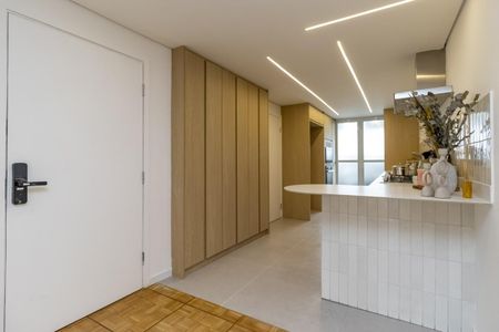 Apartamento à venda com 141m², 3 quartos e 1 vagaFoto 01