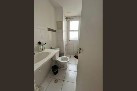 Apartamento para alugar com 2 quartos, 54m² em Parque Imperial, Ferraz de Vasconcelos