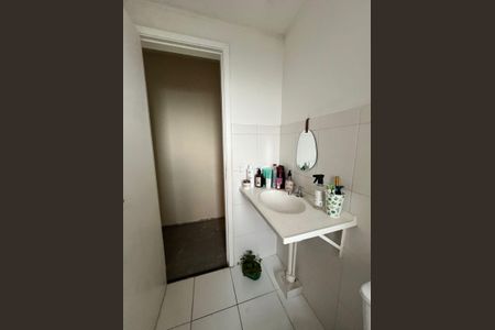 Apartamento para alugar com 2 quartos, 54m² em Parque Imperial, Ferraz de Vasconcelos