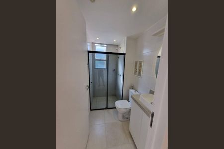 Apartamento à venda com 2 quartos, 45m² em Camorim, Rio de Janeiro