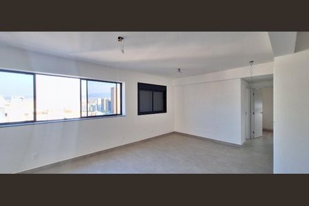 Apartamento à venda com 2 quartos, 83m² em Santo Agostinho, Belo Horizonte