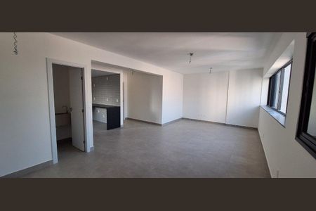 Apartamento à venda com 2 quartos, 83m² em Santo Agostinho, Belo Horizonte
